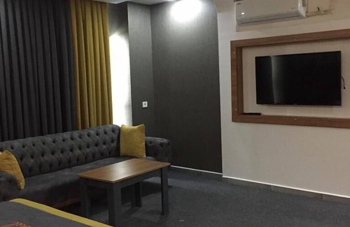 Yenisehir Hotel | Nook Hotel Mersin