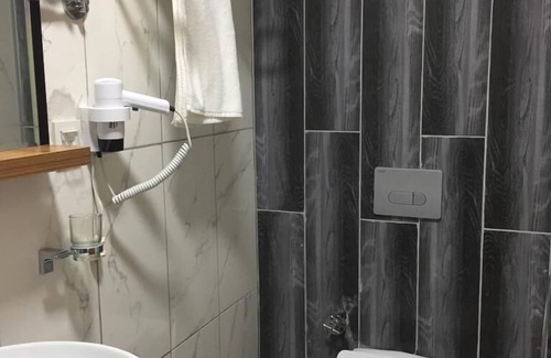 Yenisehir Hotel | Nook Hotel Mersin