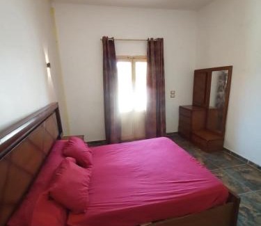 Siwa House | noor house