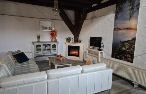 Spijkerboor Apartment | Noord-Hollands Hof Dream