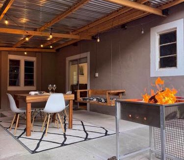 Noordoewer House | Noordoewer Country Escape