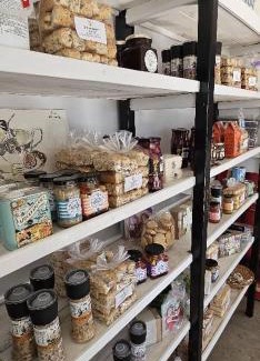 Namibia House | Noordoewer Guesthouse