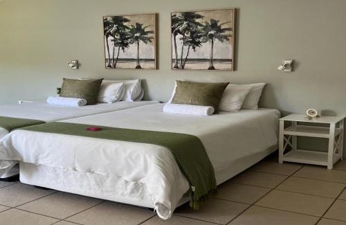 Noordoewer Apartment | Noordoewer Self Catering Chalets CC