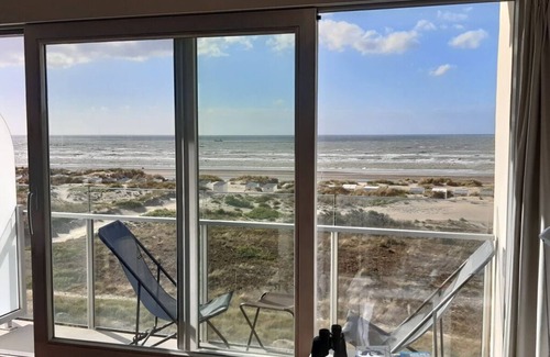 Oostduinkerke-Bad House | Noordpas Comfortable holiday residence