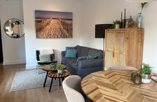 Noordwijk aan Zee Apartment | Noordster Beachhouse, Noordwijk aan Zee