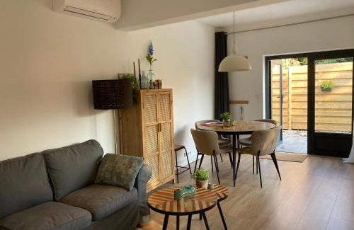 Noordwijk aan Zee Apartment | Noordster Beachhouse, Noordwijk aan Zee