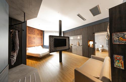 Cefalu House | Nooria Sicilian Charme Rooms