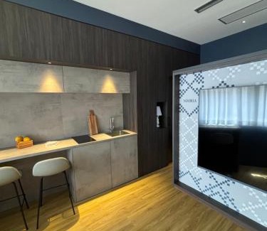 Cefalu House | Nooria Sicilian Charme Rooms