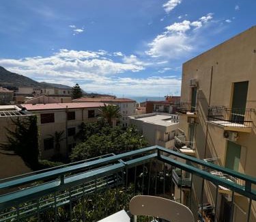 Cefalu House | Nooria Sicilian Charme Rooms