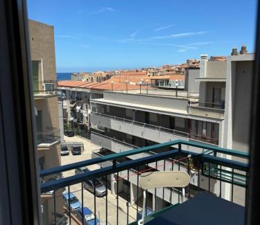 Cefalu House | Nooria Sicilian Charme Rooms