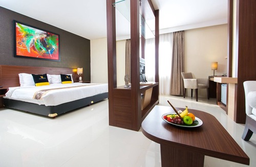 Semarang Hotel | Noormans Hotel Semarang