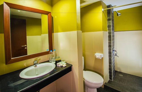 Semarang Hotel | Noormans Hotel Semarang