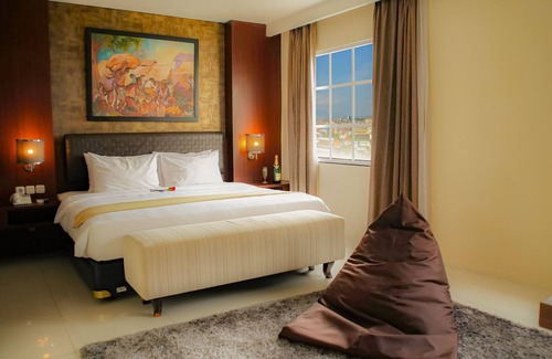 Semarang Hotel | Noormans Hotel Semarang