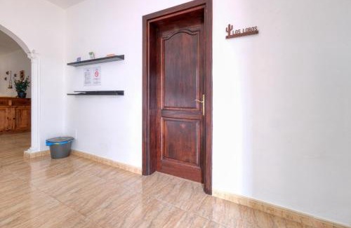 El Cuchillo House | NoPasaNada Tu casa en Lanzarote