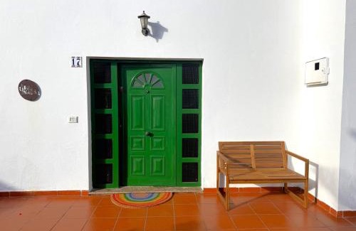 El Cuchillo House | NoPasaNada Tu casa en Lanzarote