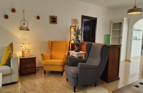 El Cuchillo House | NoPasaNada Tu casa en Lanzarote