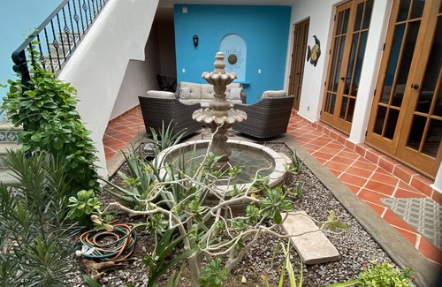 Nopolo Condo | Nopolo-Loreto Bay, Great Location, 2 Master Bedrooms