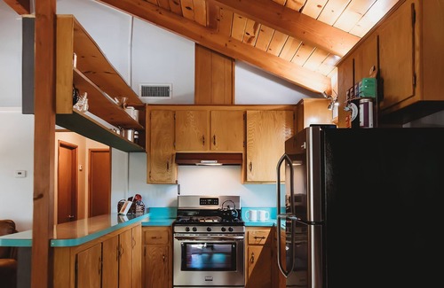 Crestline Cottage | Nor available