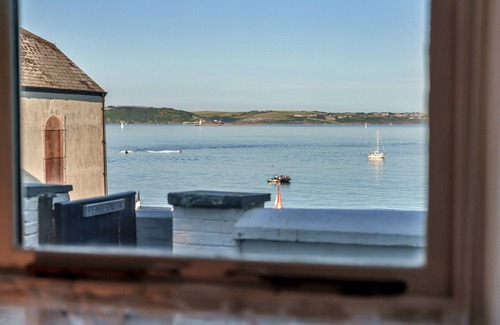 Kingsand Cottage | Nor Nour, Cawsand