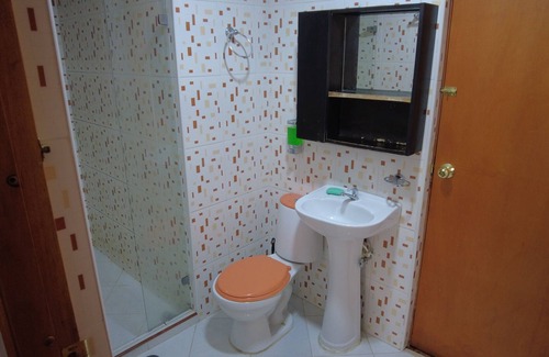 La Castellana House | Nora's Laureles