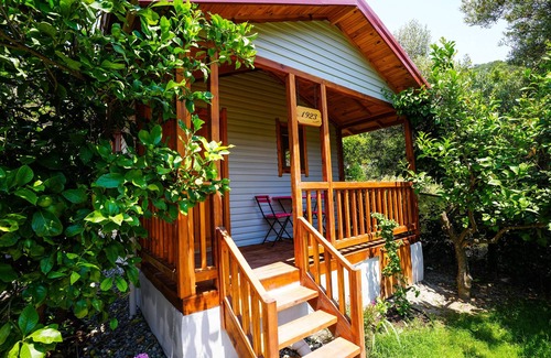 Ortaca Cottage | Nora Villa Bungalows