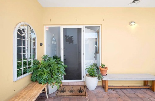 Norah Head Apartment | Norah Head Beachside living with Private rooftop