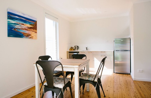 Norah Head Cottage | Norah Head Hideaway Cottage