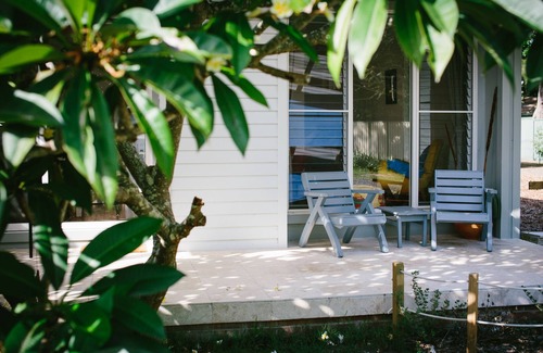 Norah Head Cottage | Norah Head Hideaway Cottage