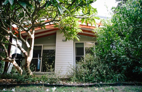 Norah Head Cottage | Norah Head Hideaway Cottage