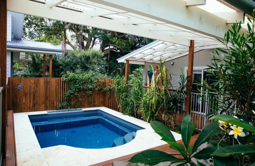 Norah Head Cottage | Norah Head Hideaway Cottage