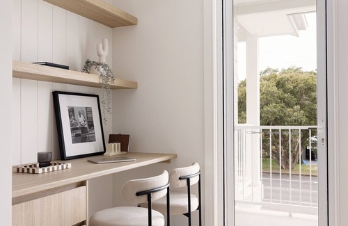 Norah Head House | Norah Palms a Luxury Holiday Home Close to The Beach