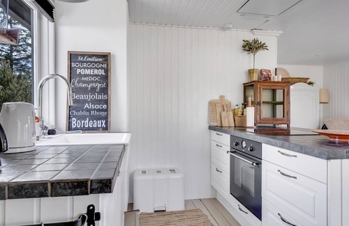 Blokhus House | "Noralee" - 3.5km from the sea by Interhome