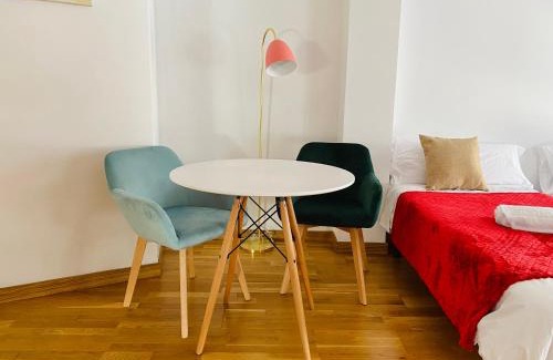 O Porrino Apartment | Nordés