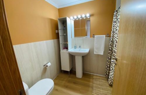 O Porrino Apartment | Nordés