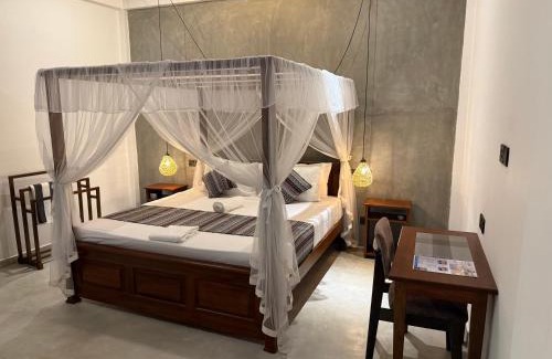 Mirissa Hotel | Nord Mirissa