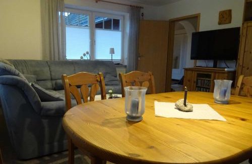 Tarp Apartment | Nord-Ostsee-Nest - FeWo mit Sonnenterrasse und Wallbox
