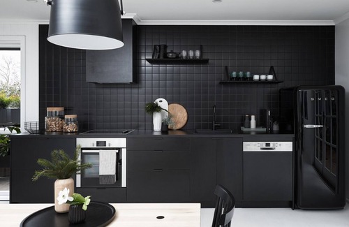 Red Hill House | NordHouse. Scandinavian cottege in the heart of Red Hill.