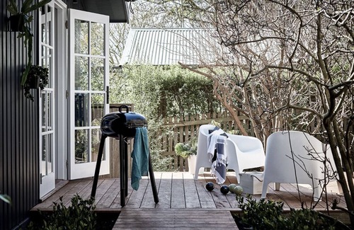 Red Hill House | NordHouse. Scandinavian cottege in the heart of Red Hill.