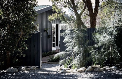 Red Hill House | NordHouse. Scandinavian cottege in the heart of Red Hill.