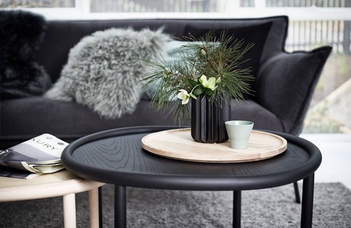 Red Hill House | NordHouse. Scandinavian cottege in the heart of Red Hill.