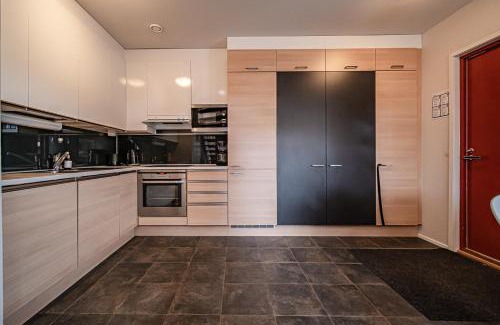 Sirkka Apartment | Nordic Alpine A7 Ski-in Ski-out by Aavalevi