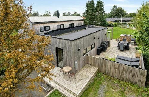 Norsminde House | Nordic Architecture With Room For The Whole Family