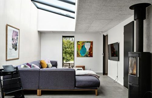 Norsminde House | Nordic Architecture With Room For The Whole Family