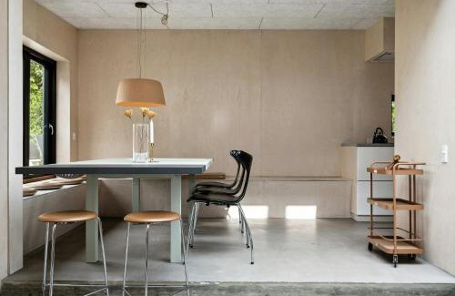 Norsminde House | Nordic Architecture With Room For The Whole Family
