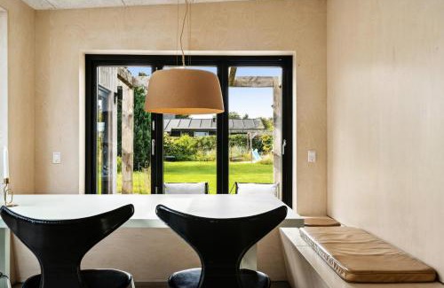 Norsminde House | Nordic Architecture With Room For The Whole Family