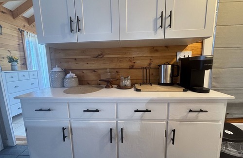 Brackley Beach House | Nordic Coastal Getaway in Brackley Beach