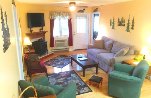 Lincoln Apartment | Nordic Condo