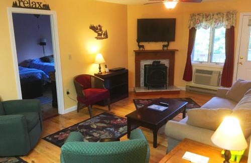 Lincoln Apartment | Nordic Condo