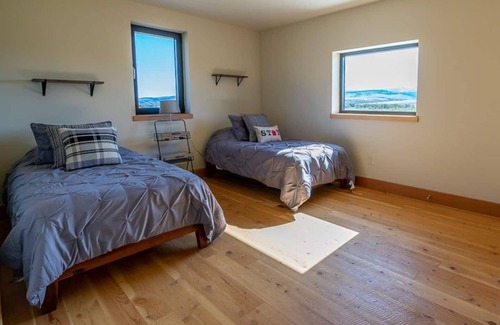 Livingston Other | Nordic Farmhouse on the Yellowstone