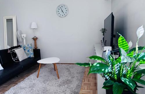 Hietalahti Apartment | Nordic Green Stay